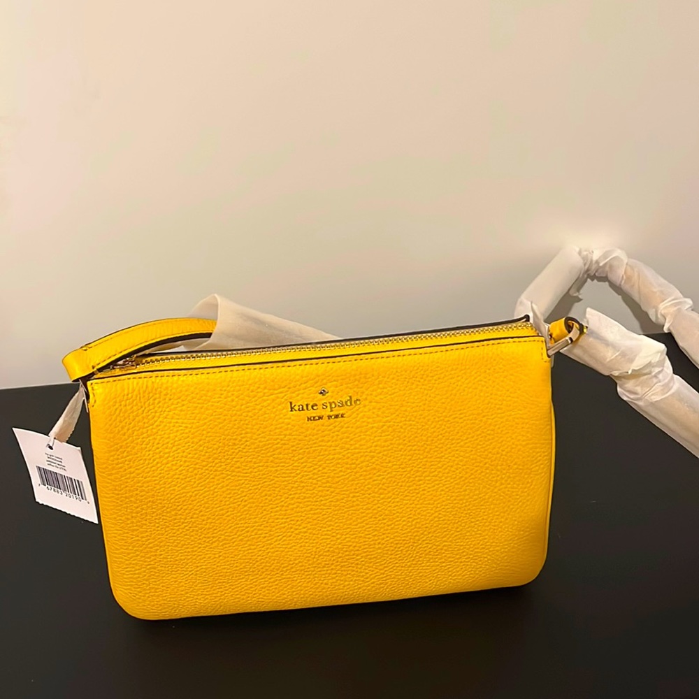 Kate Spade Crossboddy